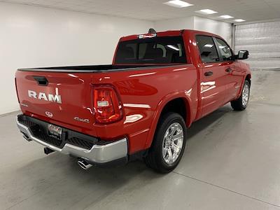 2025 Ram 1500 Crew Cab 4x4, Pickup for sale #DT050946 - photo 2