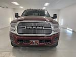 New 2024 Ram 4500 Laramie Crew Cab 4x4, Flatbed Truck for sale #DT060343 - photo 3