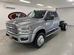 New 2024 Ram 4500 Laramie Crew Cab 4x4, Cab Chassis for sale #DT060344 - photo 1