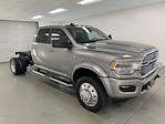 New 2024 Ram 4500 Laramie Crew Cab 4x4, Cab Chassis for sale #DT060344 - photo 4