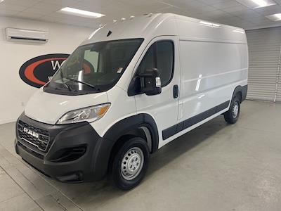 New 2024 Ram ProMaster 2500 High Roof FWD, Empty Cargo Van for sale #DT060345 - photo 1