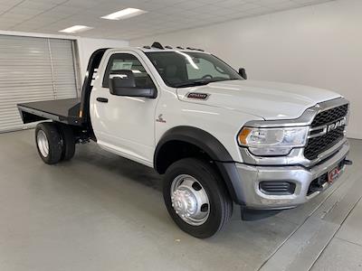 2023 Ram 4500 Regular Cab DRW 4x4, Cab Chassis for sale #DT060530 - photo 1