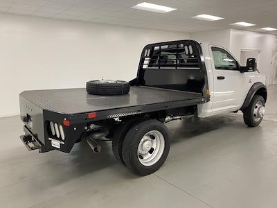 2023 Ram 4500 Regular Cab DRW 4x4, Cab Chassis for sale #DT060530 - photo 2
