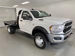 2023 Ram 4500 Regular Cab DRW 4x4, Cab Chassis for sale #DT060530 - photo 1