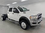 New 2024 Ram 5500 Tradesman Crew Cab 4x4, Cab Chassis for sale #DT061043 - photo 4