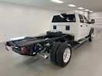 New 2024 Ram 5500 Tradesman Crew Cab 4x4, Cab Chassis for sale #DT061043 - photo 7