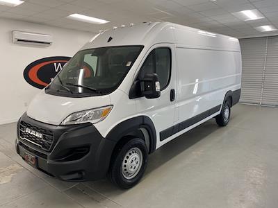 New 2024 Ram ProMaster 3500 High Roof FWD, Empty Cargo Van for sale #DT061044 - photo 1