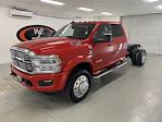 New 2024 Ram 4500 Laramie Crew Cab 4x4, Cab Chassis for sale #DT071641 - photo 1