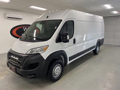 New 2024 Ram ProMaster 3500 High Roof FWD, Empty Cargo Van for sale #DT071841 - photo 1