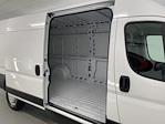 New 2024 Ram ProMaster 3500 High Roof FWD, Empty Cargo Van for sale #DT071841 - photo 8