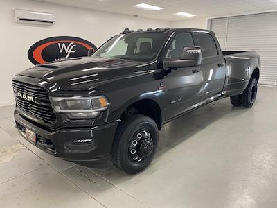 2024 Ram 3500 Crew Cab DRW 4x4, Pickup for sale #DT071842 - photo 1