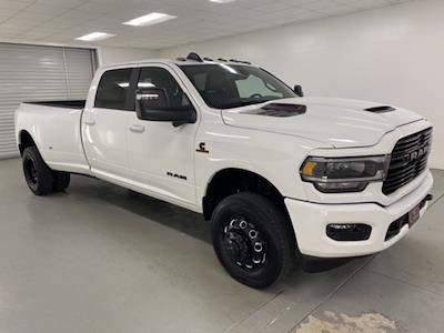 2024 Ram 3500 Crew Cab DRW 4x4, Pickup for sale #DT072341 - photo 1