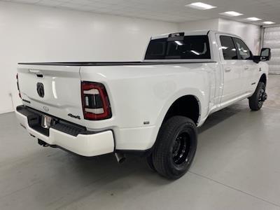 2024 Ram 3500 Crew Cab DRW 4x4, Pickup for sale #DT072341 - photo 2