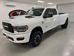 2024 Ram 3500 Crew Cab DRW 4x4, Pickup for sale #DT072341 - photo 3