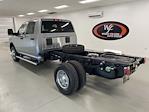 New 2024 Ram 3500 Tradesman Crew Cab 4x4, Cab Chassis for sale #DT072940 - photo 2