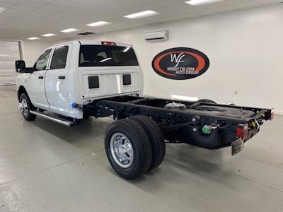 2024 Ram 3500 Crew Cab DRW 4x4, Cab Chassis for sale #DT072943 - photo 2