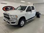 New 2024 Ram 3500 Tradesman Crew Cab 4x4, Cab Chassis for sale #DT072943 - photo 1