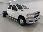 New 2024 Ram 3500 Tradesman Crew Cab 4x4, Cab Chassis for sale #DT072943 - photo 4