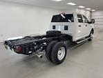 New 2024 Ram 3500 Tradesman Crew Cab 4x4, Cab Chassis for sale #DT072945 - photo 7