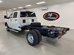 New 2024 Ram 3500 Tradesman Crew Cab 4x4, Cab Chassis for sale #DT072945 - photo 2