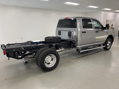 2024 Ram 3500 Crew Cab DRW 4x4, Cab Chassis for sale #DT072946 - photo 2