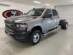 New 2024 Ram 3500 Tradesman Crew Cab 4x4, Cab Chassis for sale #DT072946 - photo 1