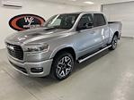 2025 Ram 1500 Crew Cab 4x4, Pickup for sale #DT073042 - photo 3