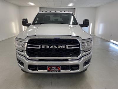 2024 Ram 3500 Crew Cab DRW 4x4, Cab Chassis for sale #DT073043 - photo 2