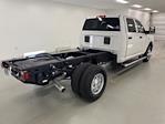 New 2024 Ram 3500 Tradesman Crew Cab 4x4, Cab Chassis for sale #DT073043 - photo 5