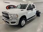 2024 Ram 3500 Crew Cab DRW 4x4, Cab Chassis for sale #DT073044 - photo 1