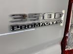 New 2024 Ram ProMaster 3500 High Roof FWD, Empty Cargo Van for sale #DT082341 - photo 9