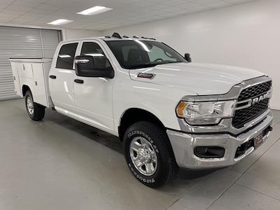 2023 Ram 2500 Crew Cab 4x4, Reading Classic II Steel Service Truck for sale #DT082532 - photo 1