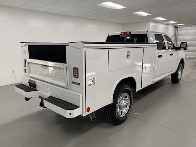 2023 Ram 2500 Crew Cab 4x4, Reading Classic II Steel Service Truck for sale #DT082532 - photo 2