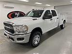 2023 Ram 2500 Crew Cab 4x4, Reading Classic II Steel Service Truck for sale #DT082532 - photo 3