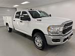2023 Ram 2500 Crew Cab 4x4, Reading Classic II Steel Service Truck for sale #DT082532 - photo 1