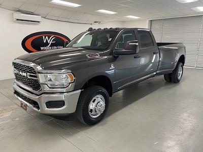 2024 Ram 3500 Crew Cab DRW 4x4, Pickup for sale #DT091045 - photo 1