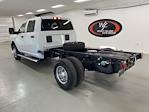 New 2024 Ram 3500 Tradesman Crew Cab 4x4, Cab Chassis for sale #DT092343 - photo 2