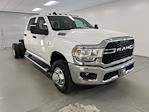 New 2024 Ram 3500 Tradesman Crew Cab 4x4, Cab Chassis for sale #DT092344 - photo 4