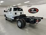 New 2024 Ram 3500 Tradesman Crew Cab 4x4, Cab Chassis for sale #DT092344 - photo 2