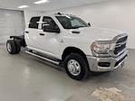 New 2024 Ram 3500 Tradesman Crew Cab 4x4, Cab Chassis for sale #DT092345 - photo 4