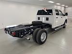 New 2024 Ram 3500 Tradesman Crew Cab 4x4, Cab Chassis for sale #DT092345 - photo 8