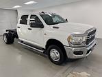 New 2024 Ram 3500 Tradesman Crew Cab 4x4, Cab Chassis for sale #DT092346 - photo 4