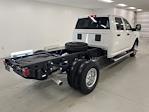 New 2024 Ram 3500 Tradesman Crew Cab 4x4, Cab Chassis for sale #DT092346 - photo 7