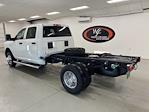 New 2024 Ram 3500 Tradesman Crew Cab 4x4, Cab Chassis for sale #DT092346 - photo 2