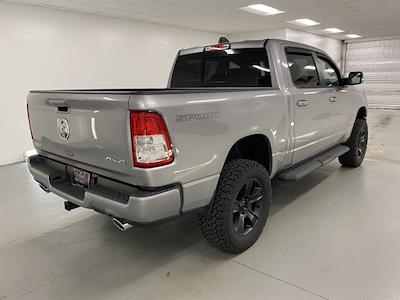 2022 Ram 1500 Crew Cab 4x4, Pickup for sale #DT100523 - photo 2