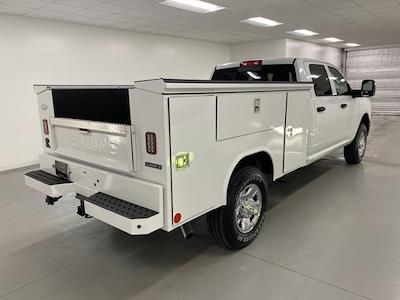 2023 Ram 2500 Crew Cab 4x4, Reading Classic II Steel Service Truck for sale #DT100534 - photo 2