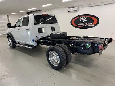 2024 Ram 5500 Crew Cab DRW 4x4, Cab Chassis for sale #DT102949 - photo 2