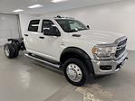 New 2024 Ram 5500 Tradesman Crew Cab 4x4, Cab Chassis for sale #DT102949 - photo 4