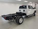 New 2024 Ram 5500 Tradesman Crew Cab 4x4, Cab Chassis for sale #DT102949 - photo 7