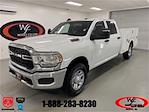 New 2023 Ram 2500 Tradesman Crew Cab 4x4, 8' Warner Select Pro Service Truck for sale #DT103035 - photo 3